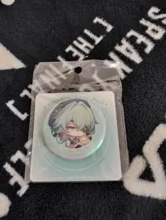【バラ売り可能】霊基召喚缶バッジ　ニキチッチ FGO ニキチッチ OVER THE SAME SKY 霊基召喚缶バッジD - メルカリ