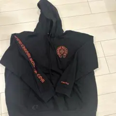 2026年最新】chrome hearts パーカー camoの人気アイテム - メルカリ