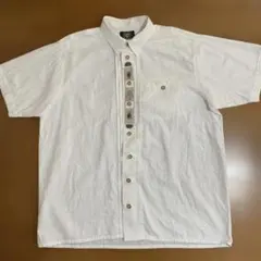 OS Trachten オーエス・トラハテン 半袖チロリアンシャツ XXL - メルカリ