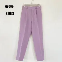 grove グローブ　パンツ 0601T12のサムネイル