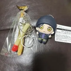 名探偵コナン　3Dラバーマスコット　赤井秀一　非売品　まとめ売り