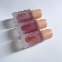 Laka フルーティーグラムティントミニ 3本セットのサムネイル