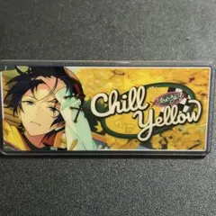 あんスタ　10周年　展示会　バナーバッジ　バナコレ　テーマスカウト　氷鷹北斗②