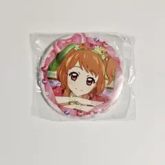 アイカツ stage 缶バッジ 大空あかり - メルカリ