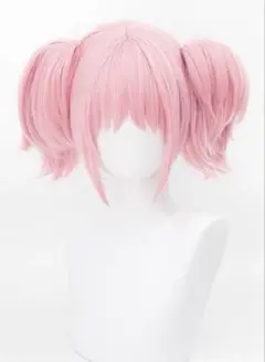 魔法少女まどか☆マギカ まどマギ 鹿目まどか かなめまどか ウィッグ