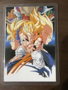 2025年最新】ドラゴンボール ラミネートカードの人気アイテム
