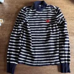 コムデギャルソン Tシャツ