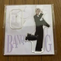 MAZZEL タクトBANQUET BANG アクリルスタンド TAKUTO - メルカリ