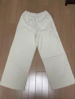 【半額】CANAL JEAN コーデュロイパンツ