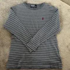 Polo by Ralph Lauren 長袖130サイズ