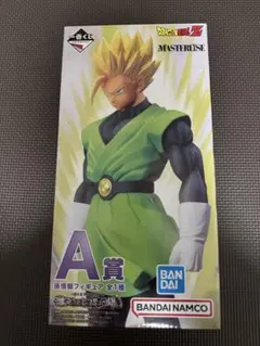 2025年最新】孫悟飯 フィギュア 一番くじの人気アイテム - メルカリ