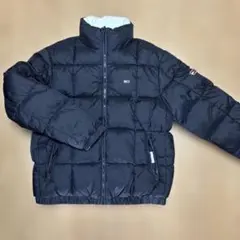 TOMMY ダウンジャケット リバーシブル