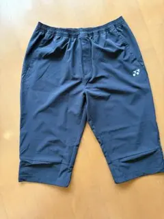 YONEX 7部丈パンツ