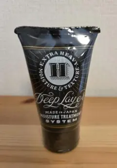ディープレイヤーH ヘアトリートメントのサムネイル