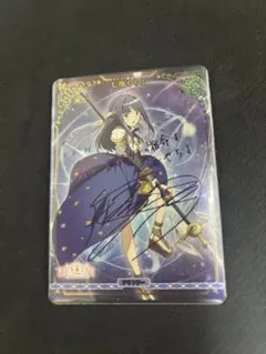 ビルディバイド ブライト　プロモ　ホロ PR+　プラチナジャケット　アズール ビルディバイド-ブライト- 公式サイト