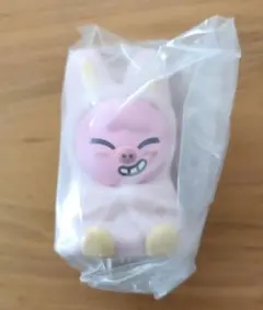 SKZOO ライトマスコット　トゥエッキ