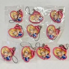 新品★あんスタ【Ra*bits】クリアスイーツBOX★アニカフェ限定グッズ 2025年最新】クリアスイーツBOX あんさんぶるスターズの人気