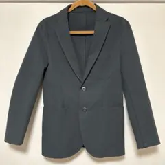 【未使用】ナノユニバース　メンズ　ジャケット　M グレー