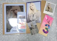 twice world in a day フォトフィルムセット　トレカ　モモ