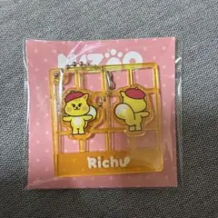 リチュ Nizoo くじ