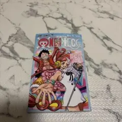 ONE PIECE FILM RED 映画特典