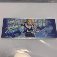 あんスタ 中国 ホロチケ 心悦チケット 白鳥藍良
