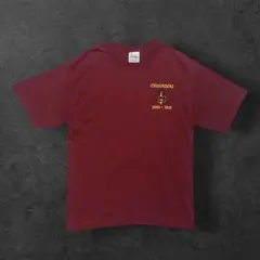 00s archive SPIRIT WEEK Tシャツ y2k