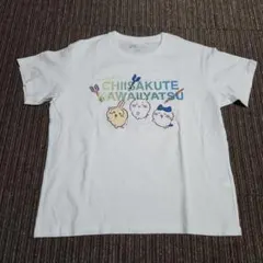 ちいかわ Tシャツ