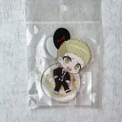 ダンガンロンパ 2 九頭龍冬彦 ちびキャラ アクリルフィギュア アクリルスタンド