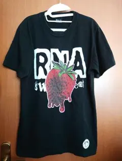 RNA SWEAT 半袖 Tシャツ いちご柄のサムネイル