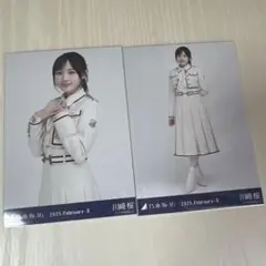 乃木坂46 川崎桜