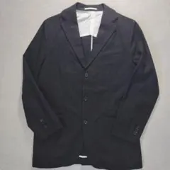 THE SUITS COMPANY　黒 テーラードジャケット　Lサイズ