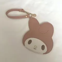 Maison de FLEUR マイメロディ　パスケース