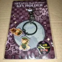2025年最新】ヘタリア ロシア アクリルキーホルダーの人気アイテム
