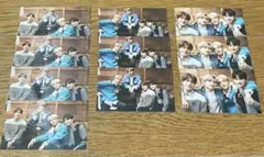 ENHYPEN ペンミ トレカ