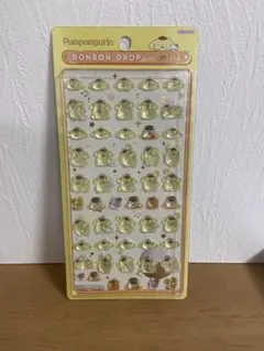 正規品　ポムポムプリン　ボンボンドロップミニ