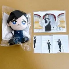 名探偵コナン 執事喫茶 セガラッキーくじ 諸伏高明