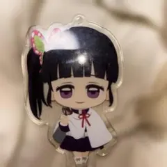 栗花落カナヲ 鬼滅の刃