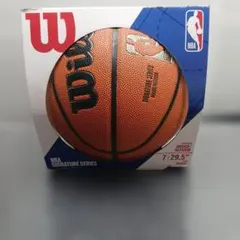 Wilson NBA バスケットボール 7号球 Signature Seriesのサムネイル