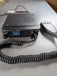 KENWOOD TM-732D 中古ジャンク - メルカリ