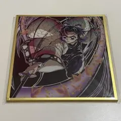 アクリル色紙　鬼滅の刃 胡蝶しのぶ C46