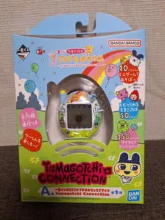 たまごっち　一番くじ　A賞　限定デザインたまごっちコレクション