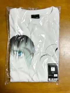 THE GHOST IN THE SHELL攻殻機動隊×米山舞Tシャツ Mサイズ - メルカリ