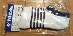 【未開封】新品Nittaku　靴下
