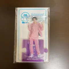 アクリルスタンド’20夏　Travis Japan トラジャ 松田元太