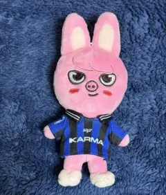 2026年最新】SKZOO ぬいぐるみ トェッキの人気アイテム - メルカリ