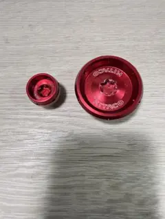 GROM モンキー125 KITACO キタコ　タイミングホールキャップセットのサムネイル