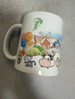 モスラー必見 モスバーガー コースター - メルカリ