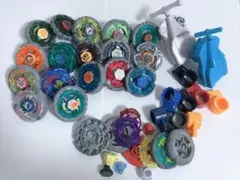 メタルファイトベイブレード 各種 まとめ売り