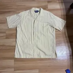 4/24まで出品】2003ss パタゴニア リズム オープンカラーシャツM
